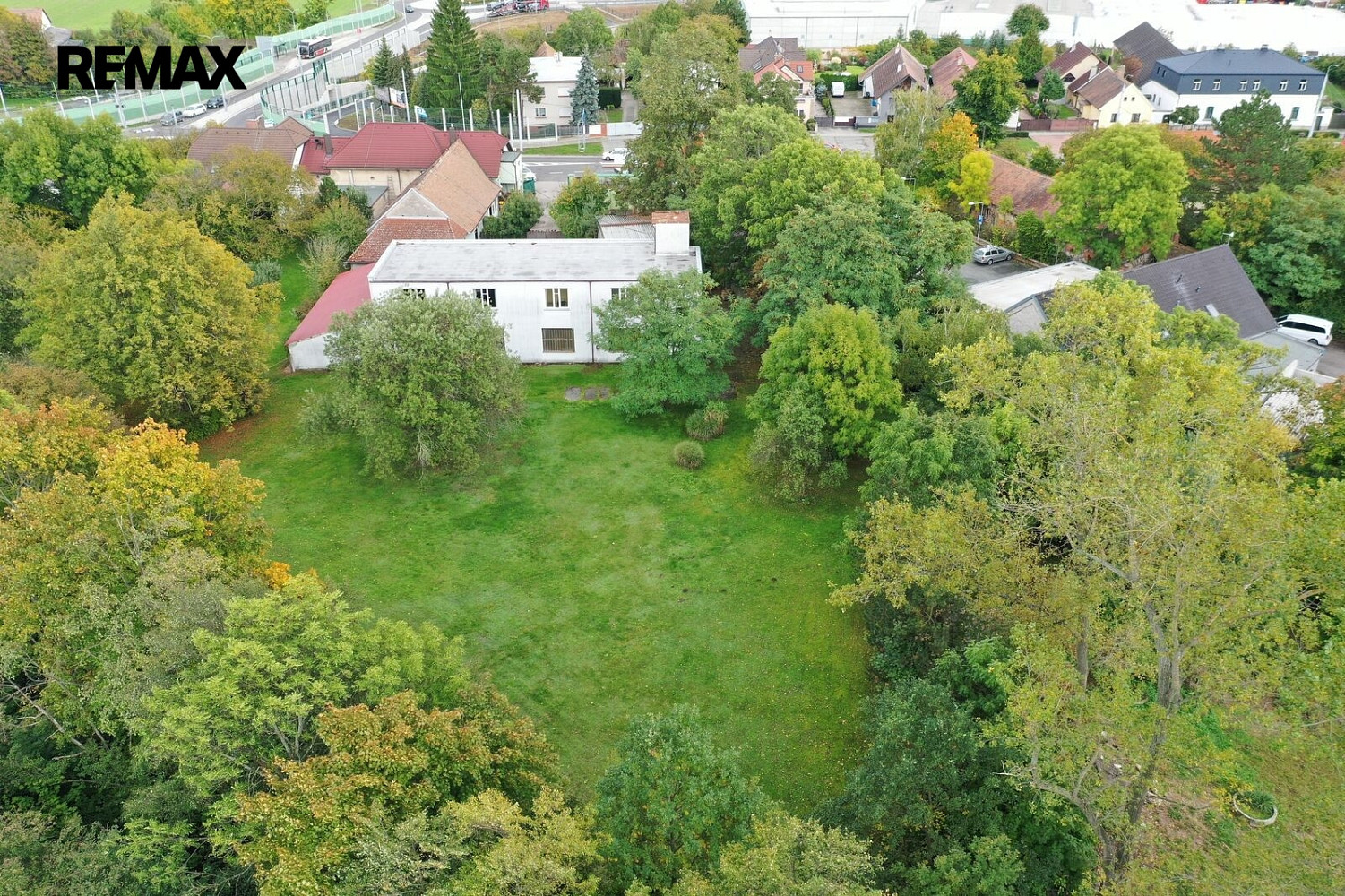 Pronájem kanceláře 186 m² – fotografie 4