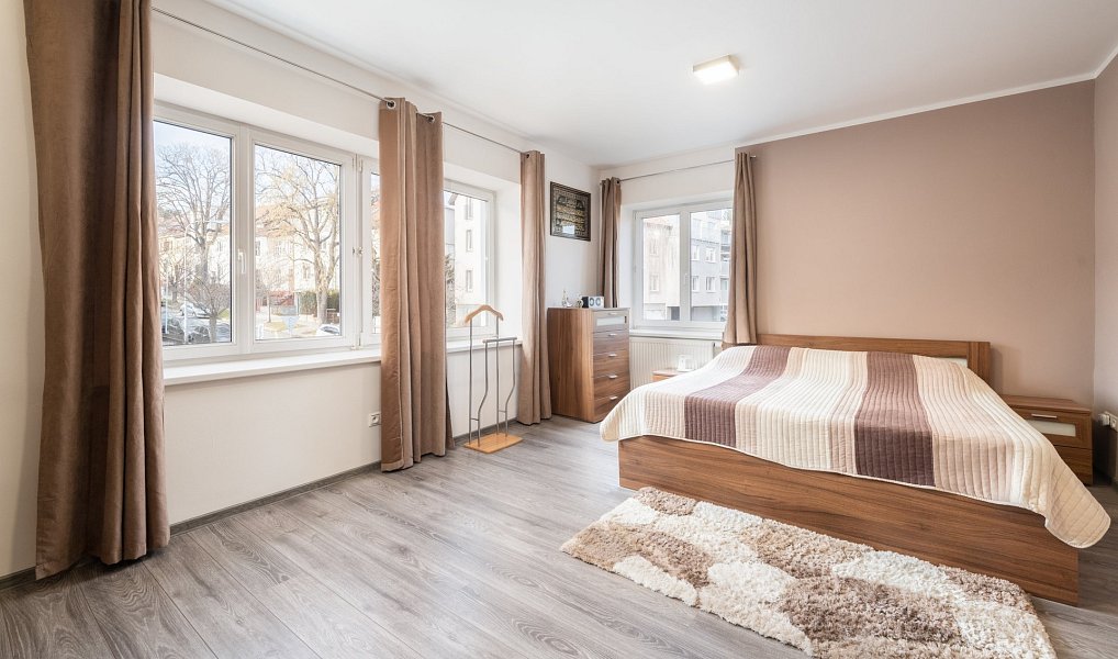 Prodej domu 160 m² s pozemkem 143 m², Brno – náhled fotky 3