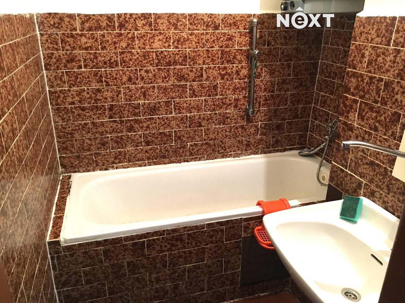 Prodej nájemního domu, činžáku 413 m²