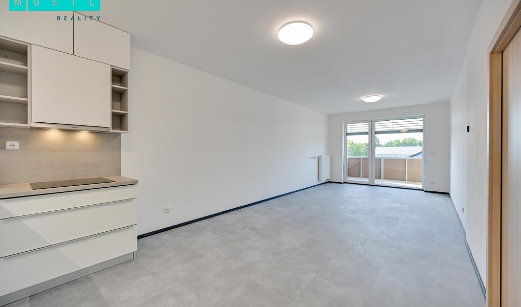 Pronájem bytu 2+kk 67 m², Olomouc – náhled fotky 5