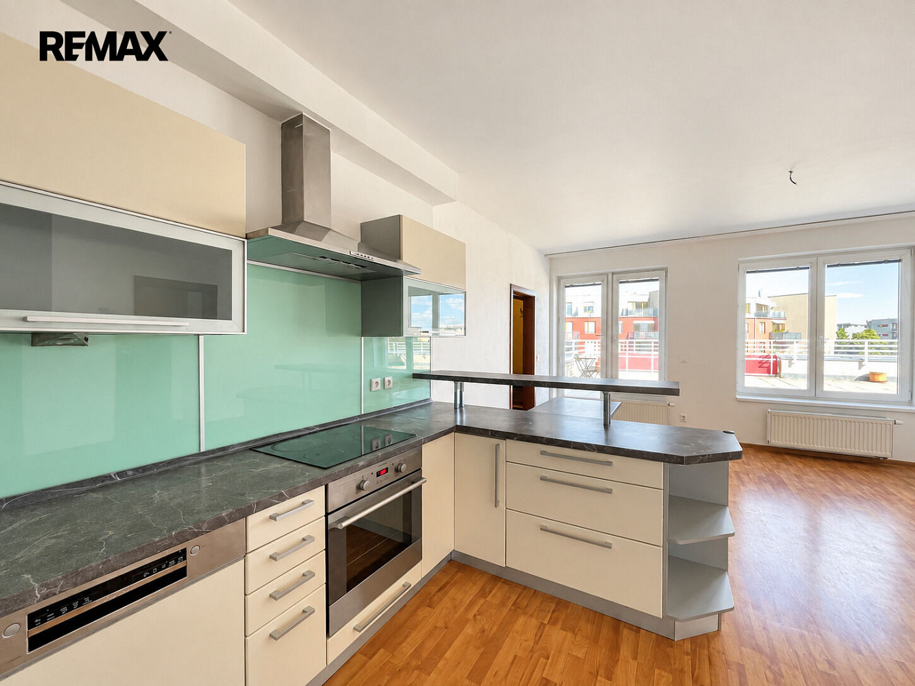 Prodej bytu 4+kk 86 m² – fotografie 4