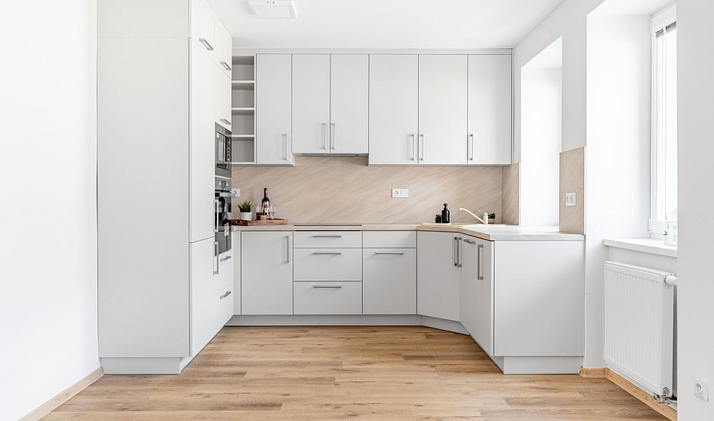 Pronájem bytu 3+kk 70 m², Brno – náhled fotky 2