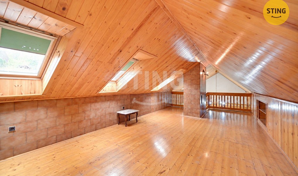 Prodej domu 400 m² s pozemkem 852 m², Zlín – náhled fotky 19