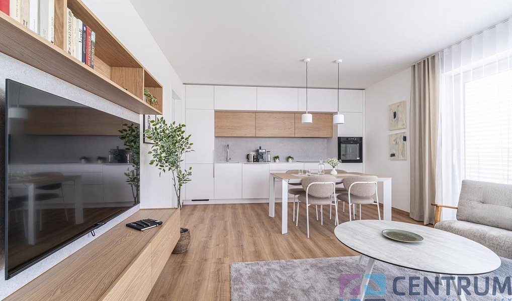 Prodej bytu 2+kk 57 m², Jablonec nad Nisou – náhled fotky 2