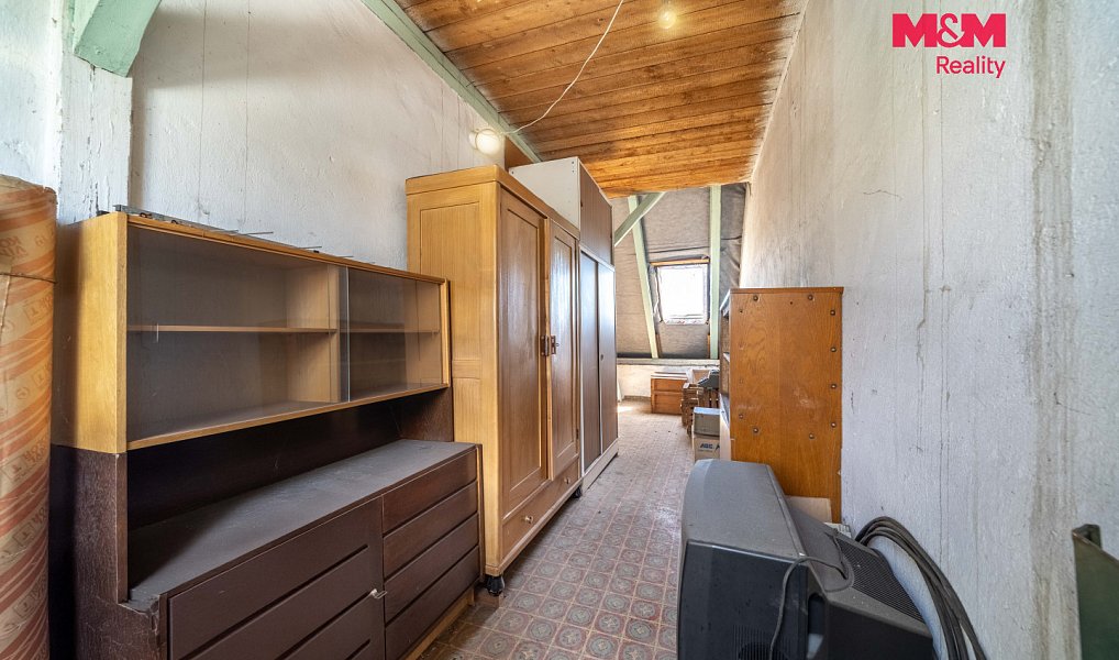 Prodej domu 144 m² s pozemkem 573 m², Plzeň – náhled fotky 11