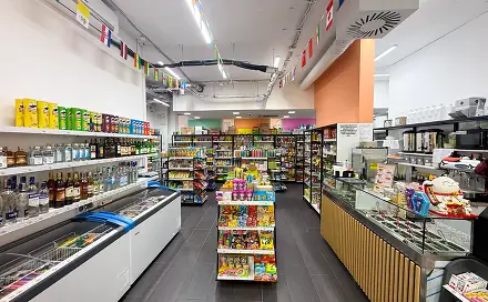 Pronájem obchodních prostor 75 m², Petržílkova, Praha 5 - Stodůlky