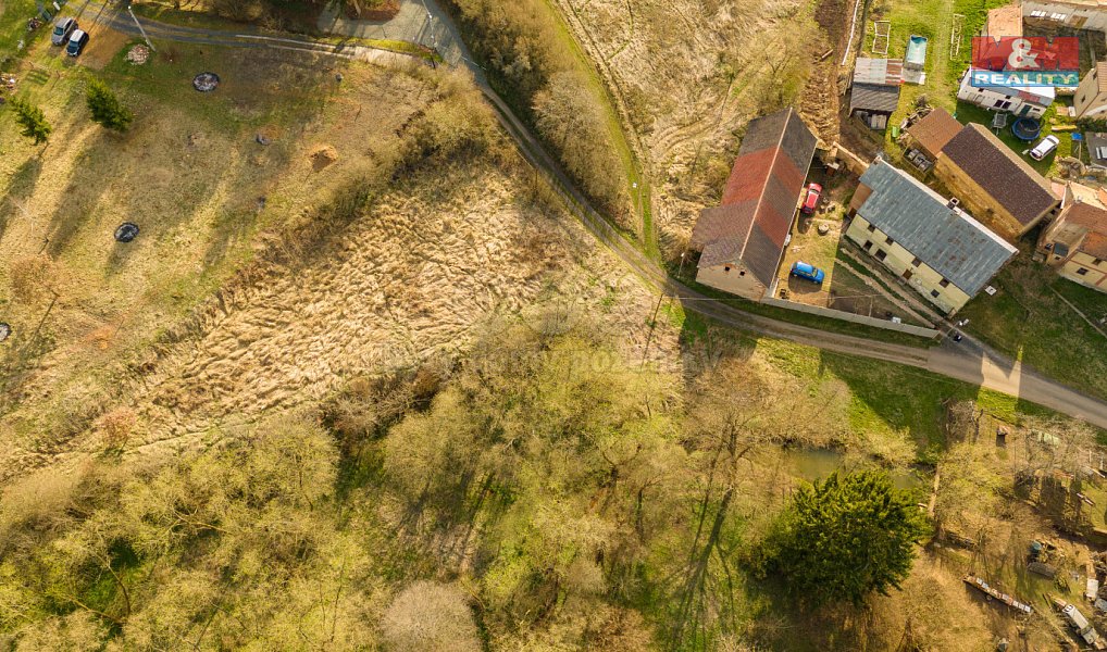 Prodej louky 1 566 m², Tuchořice – náhled fotky 10