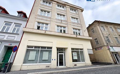 Pronájem bytu 3+1 110 m², Ferrerova, Duchcov, okres Teplice