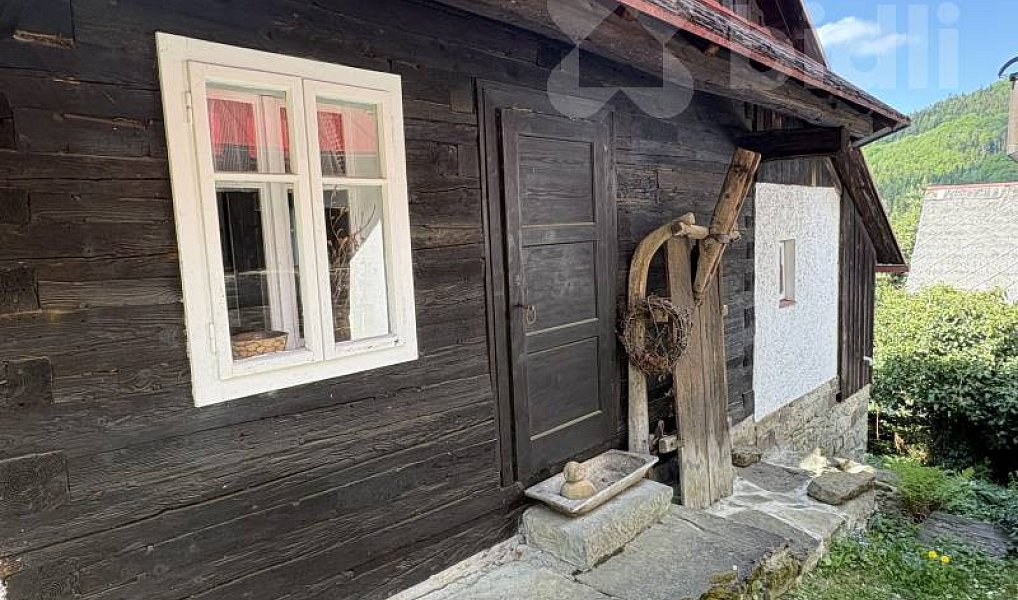 Prodej chaty/chalupy 100 m² s pozemkem 1 357 m², Zděchov – náhled fotky 6