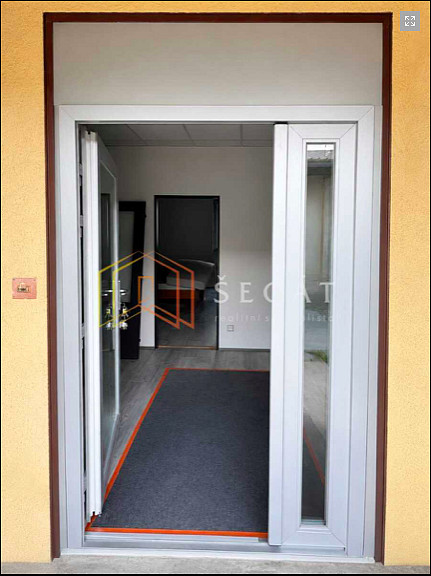 Pronájem domu 80 m² — photo 3