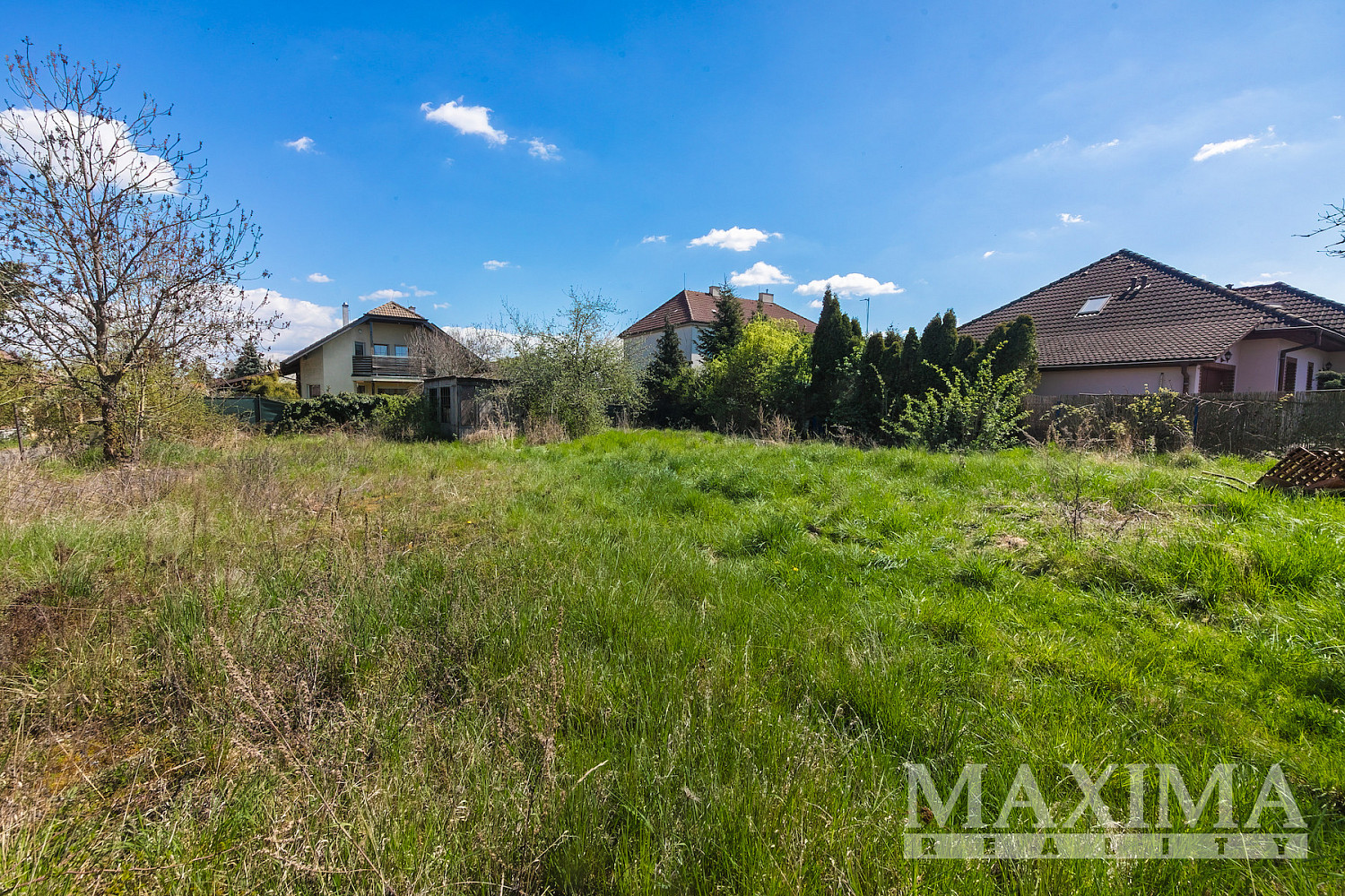Prodej stavebního pozemku 631 m² — photo 2
