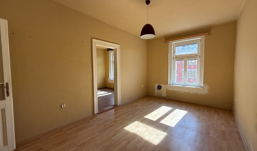 Prodej bytu 2+kk 55 m², Praha – náhled fotky 4