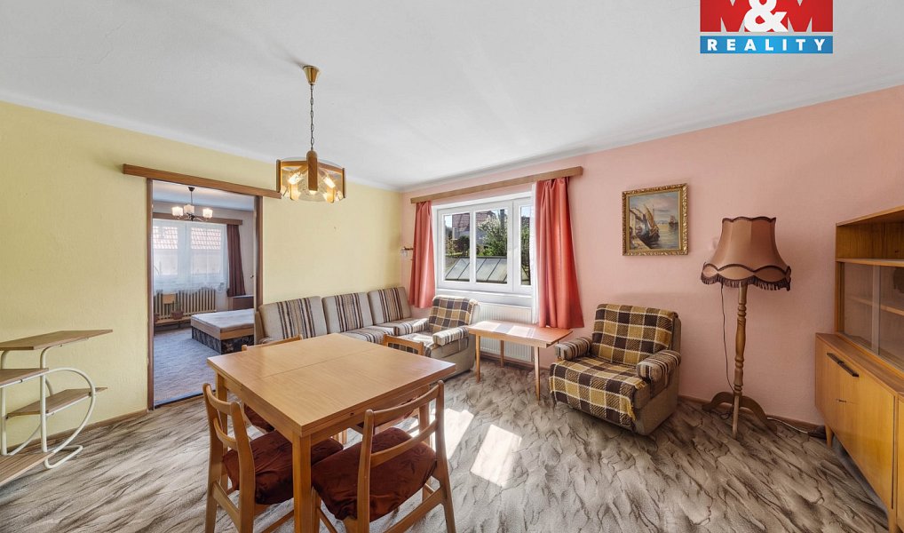 Prodej domu 167 m² s pozemkem 619 m², Družec – náhled fotky 2