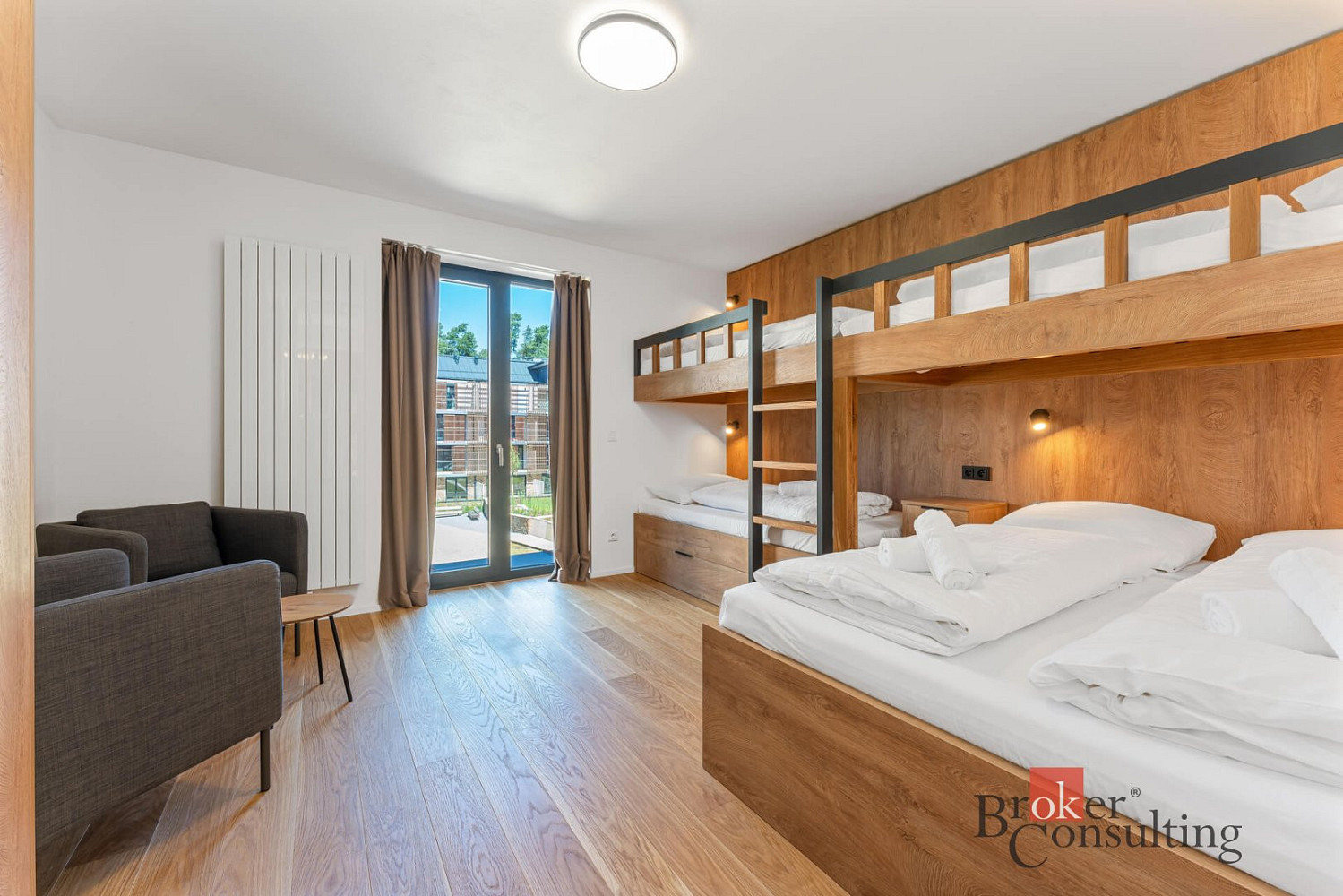 Prodej bytu 3+kk 97 m² – fotografie 5