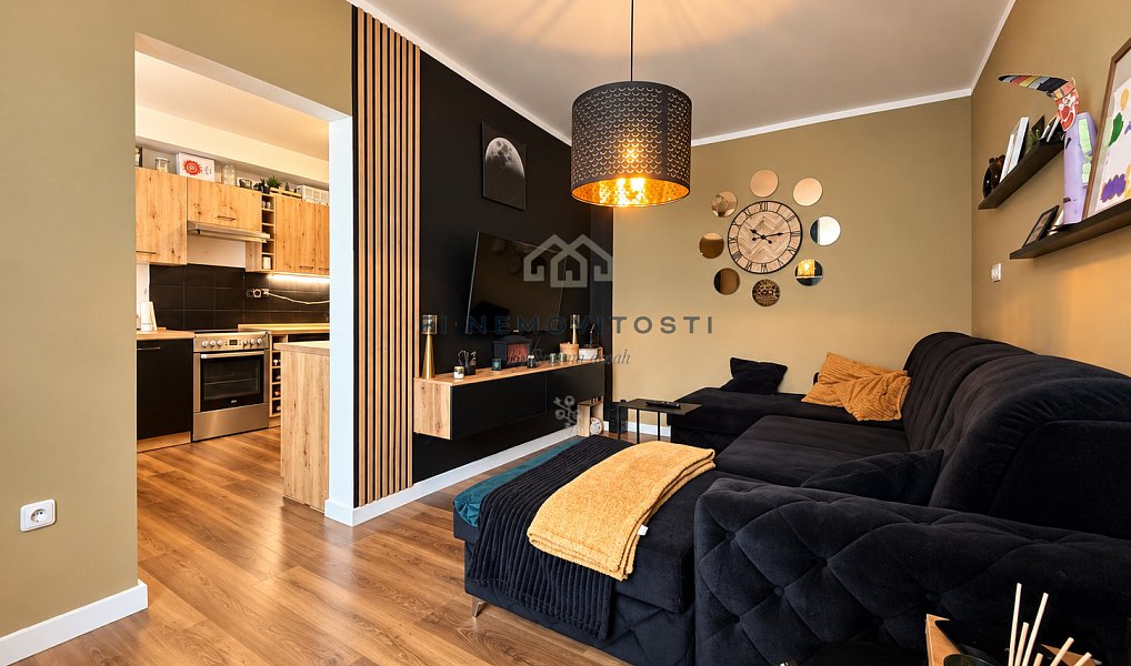 Prodej bytu 3+1 55 m², Železnice – náhled fotky 11