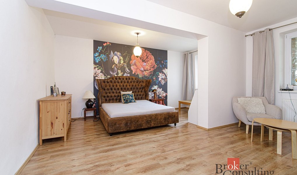 Pronájem domu 179 m² s pozemkem 1 214 m², Ostrava – náhled fotky 14