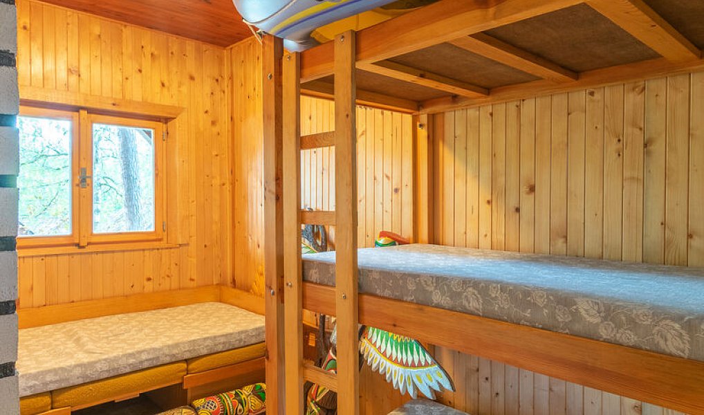 Prodej chaty/chalupy 50 m² s pozemkem 228 m², Lažánky – náhled fotky 4