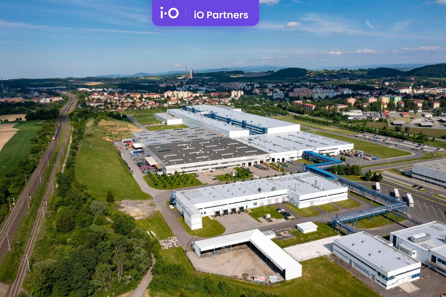 Pronájem skladovacích prostor 1 600 m² – pohled 6