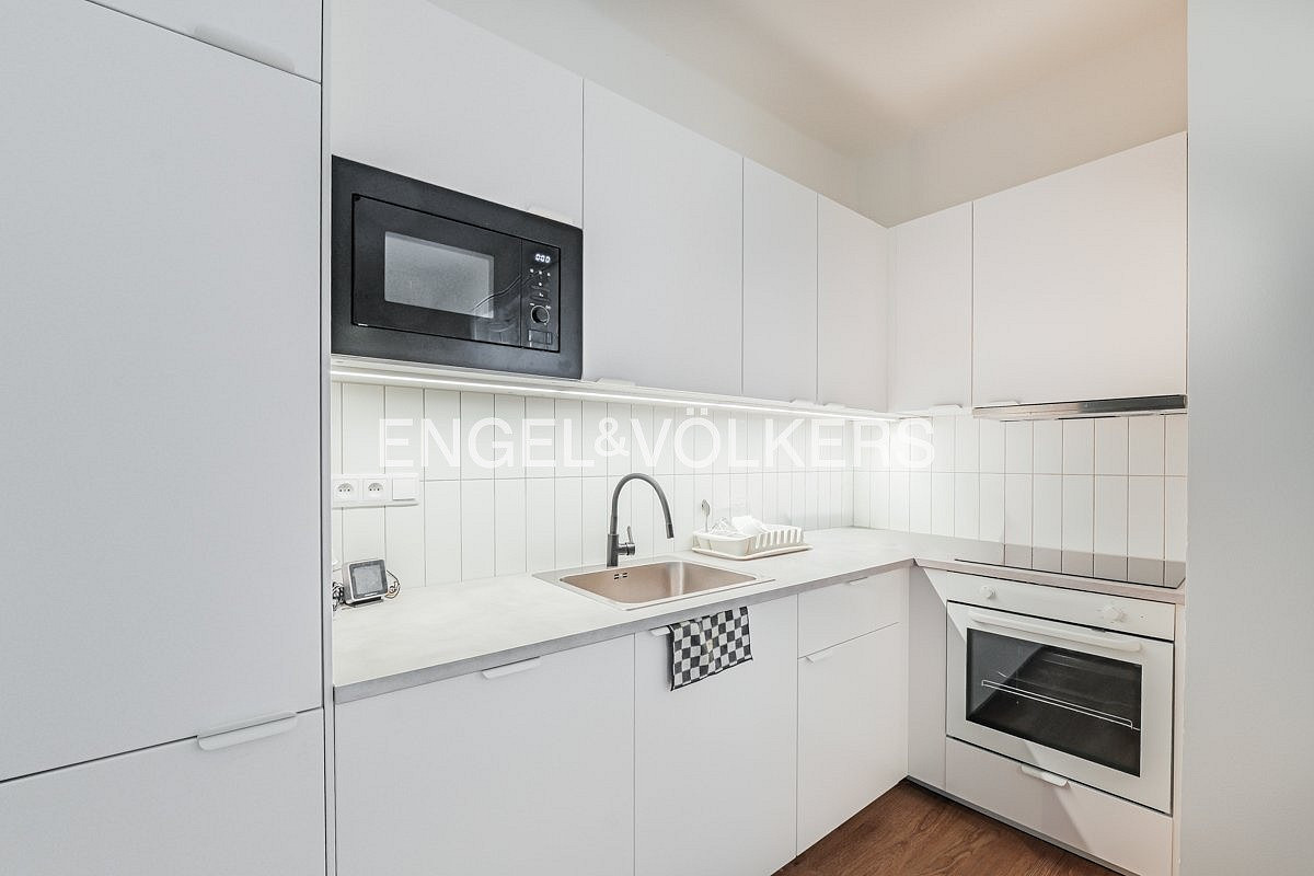 Prodej bytu 3+kk 77 m² – fotografie 2