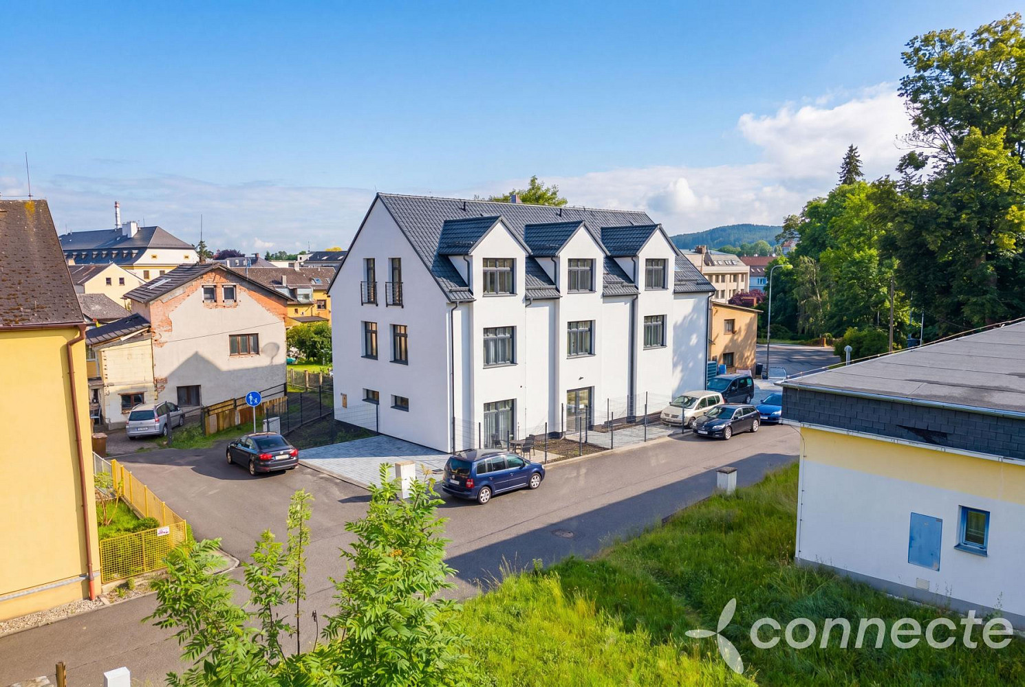 Prodej bytu 1+kk 45 m² — photo 2