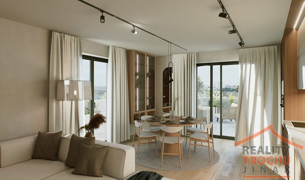 Prodej bytu 4+kk 130 m², Hradec Králové – náhled fotky 6