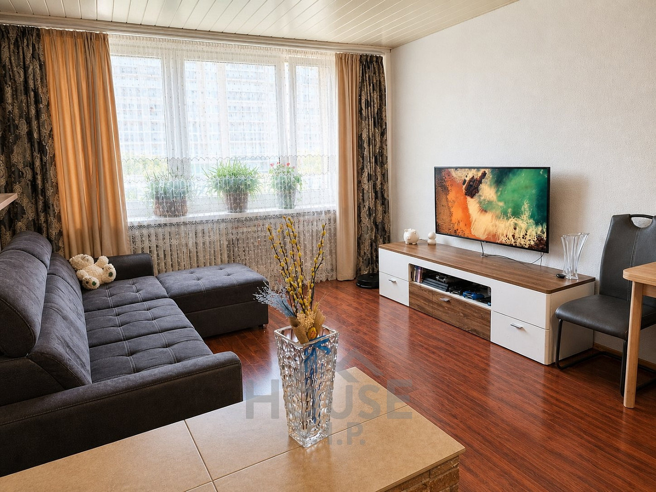 Prodej bytu 3+kk 69 m² — photo 2