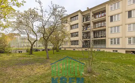 Prodej bytu 3+1 93 m²