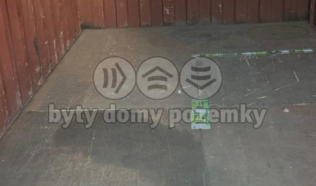 Pronájem skladovacích prostor 14 m², Tymákov – náhled fotky 3