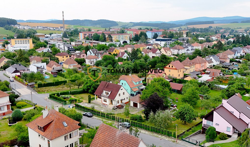 Prodej domu 265 m² s pozemkem 1 909 m², Slavičín – náhled fotky 23