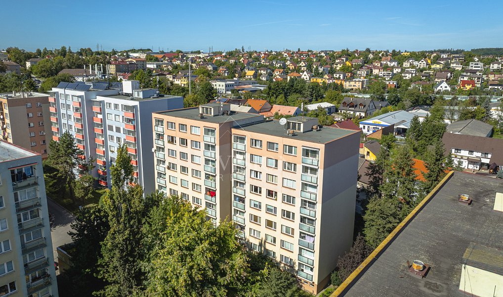 Prodej bytu 2+kk 43 m², Benešov – náhled fotky 8