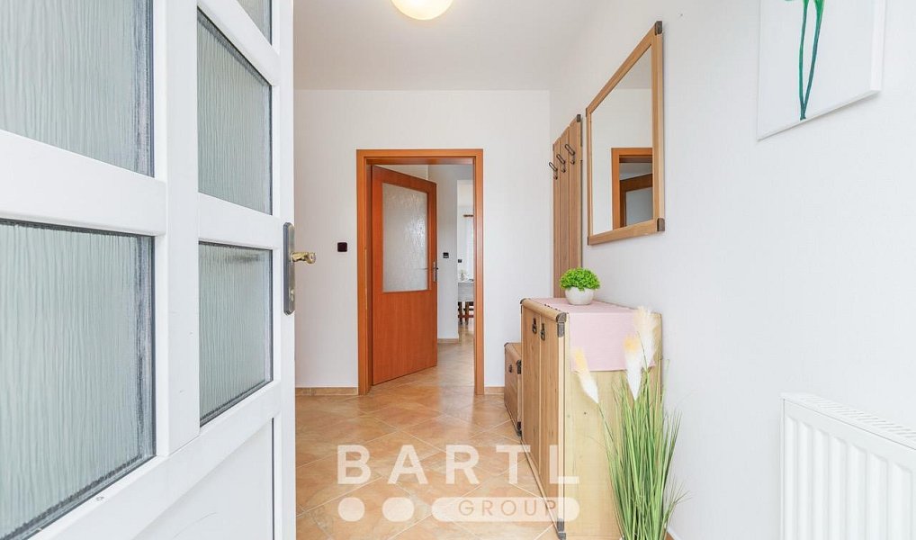 Prodej domu 118 m² s pozemkem 204 m², Frymburk – náhled fotky 5