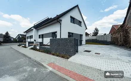 Prodej domu 106 m² s pozemkem 396 m², Školská, Ronov nad Doubravou, okres Chrudim