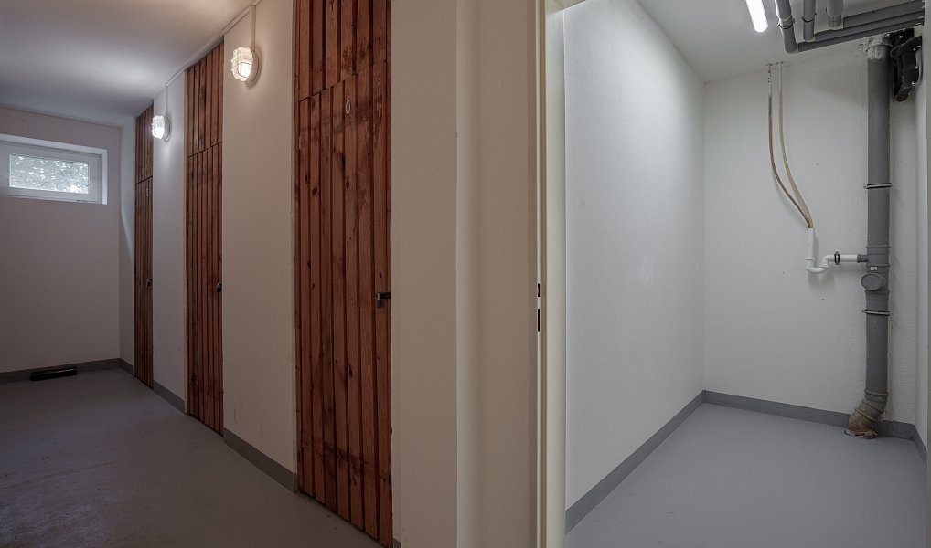 Pronájem bytu 1+kk 36 m², Roztoky – náhled fotky 13