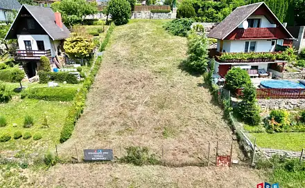 Prodej stavebního pozemku 396 m², Heroltice, okres Brno-venkov