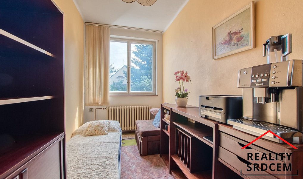Prodej domu 178 m² s pozemkem 817 m², Karviná – náhled fotky 13
