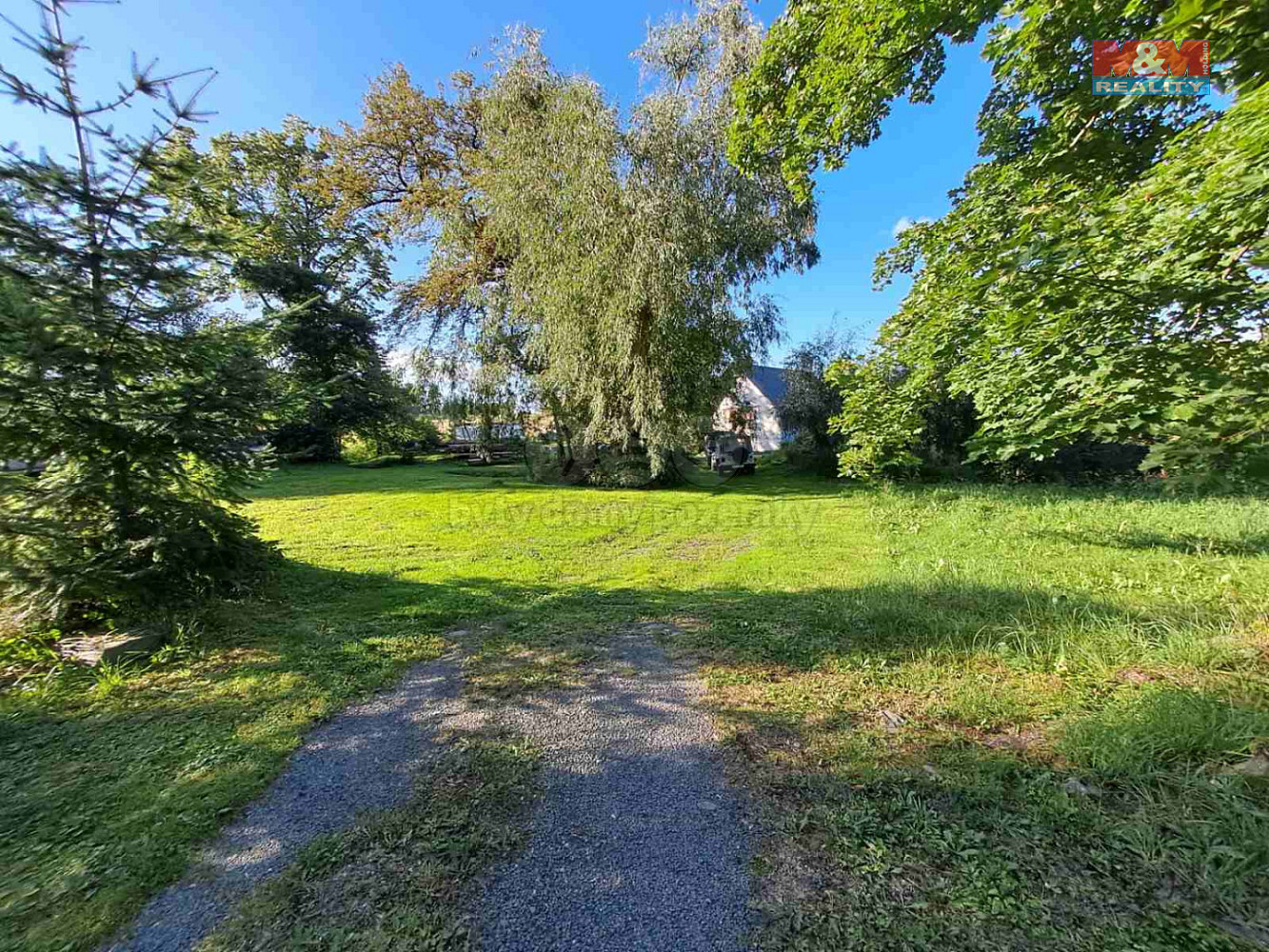 Prodej zahrady 719 m² — photo 5