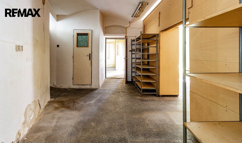 Prodej domu 500 m² s pozemkem 487 m², Cvikov – náhled fotky 50