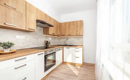 Pronájem bytu 1+1 42 m², Javornická, Rychnov nad Kněžnou