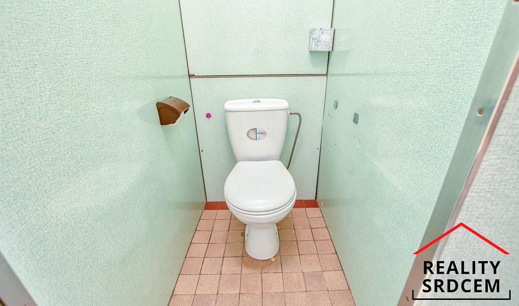 Prodej bytu 3+1 55 m², Frýdek-Místek – náhled fotky 14