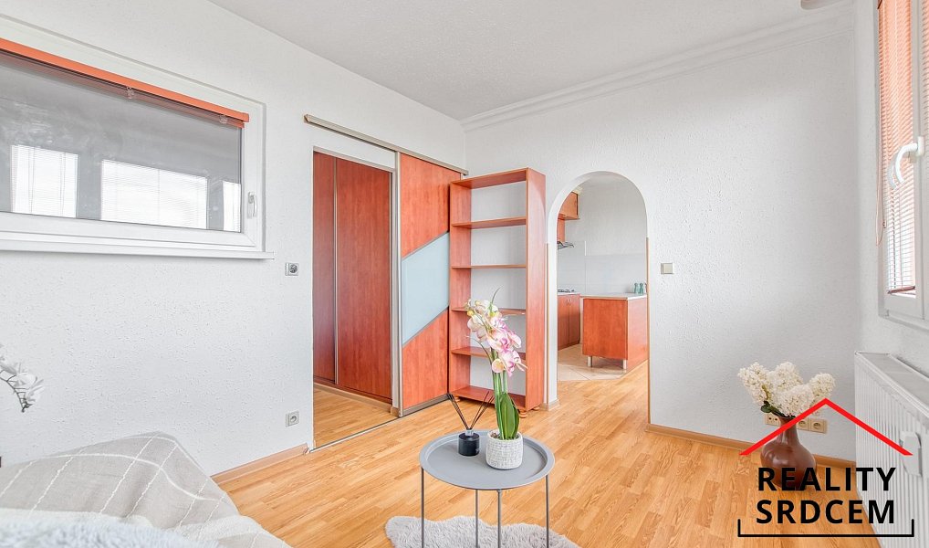 Pronájem bytu 1+1 37 m², Karviná – náhled fotky 7