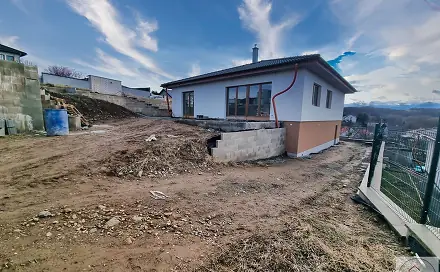 Prodej domu 206 m² s pozemkem 880 m², Kralupy nad Vltavou - Minice, okres Mělník