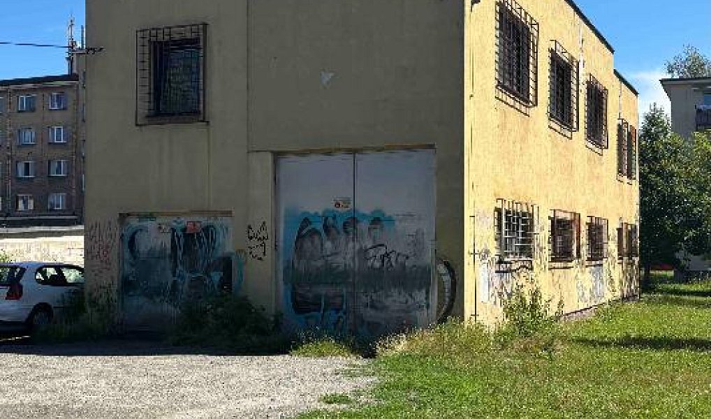 Prodej kanceláře 209 m², Ostrava – náhled fotky 3