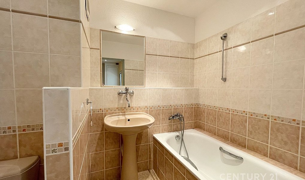 Pronájem bytu 1+1 41 m², Praha – náhled fotky 9
