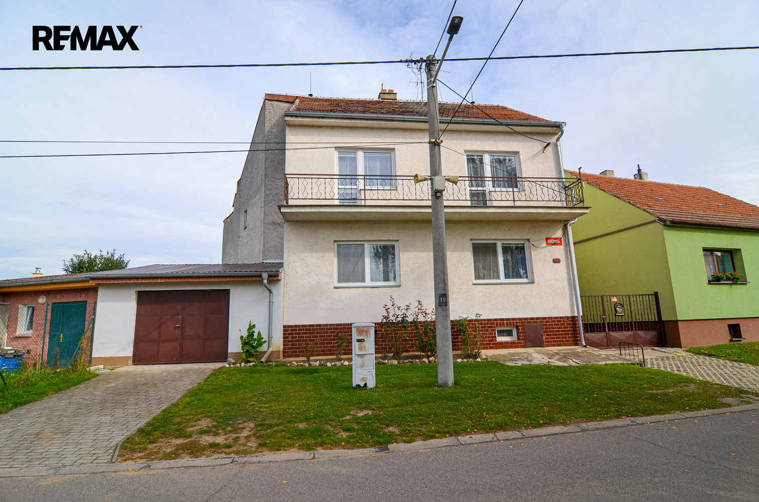 Prodej domu 185 m² s pozemkem 990 m² — photo 3