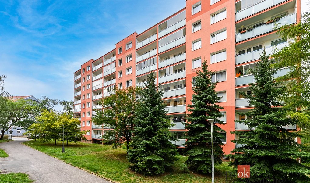 Prodej bytu 3+1 71 m², Beroun – fotka 1 z 19