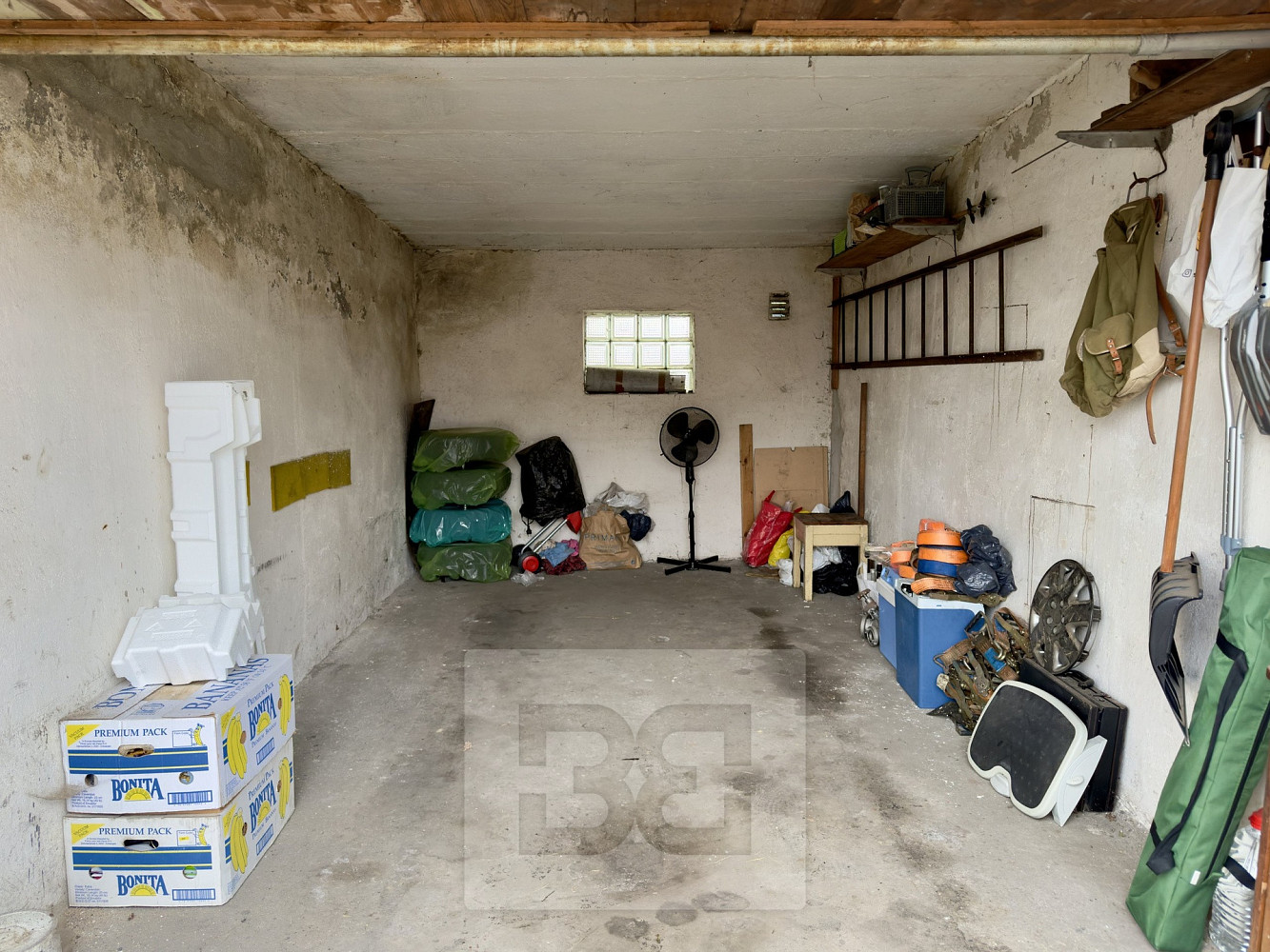 Prodej garáže 20 m2, praha - kbely — photo 4