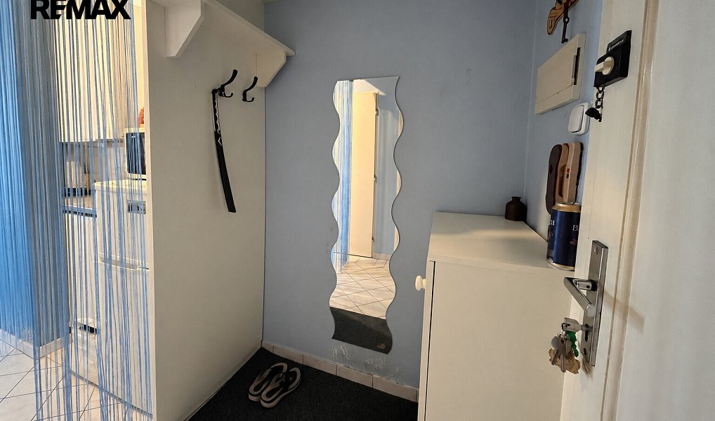 Prodej bytu 1+kk 34 m², Praha – náhled fotky 10