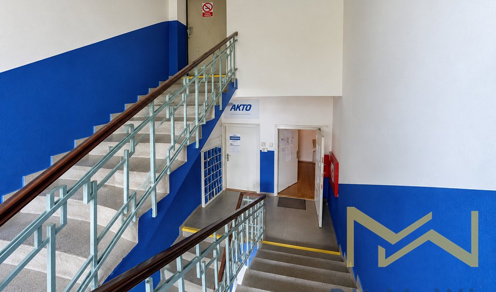 Prodej kanceláře 2 150 m², Havlíčkův Brod – náhled fotky 4