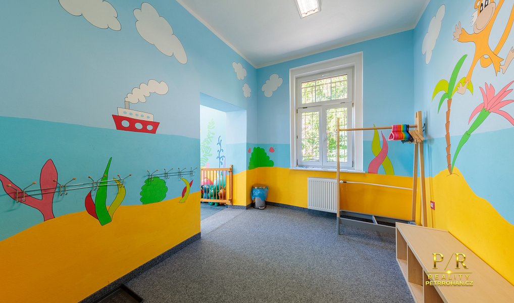 Prodej komerčního objektu (jiného typu) 650 m², Chodov – náhled fotky 15