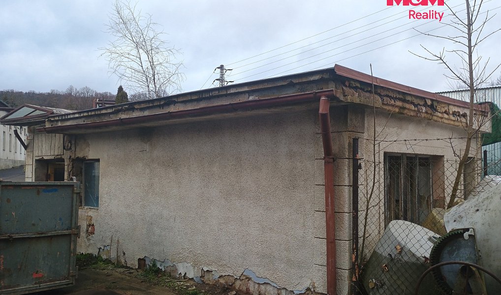 Pronájem kanceláře 58 m², Jílové – náhled fotky 6